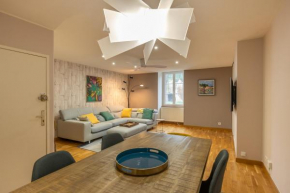 Ultra centre, 2 Ch, 2 SDB, Blois